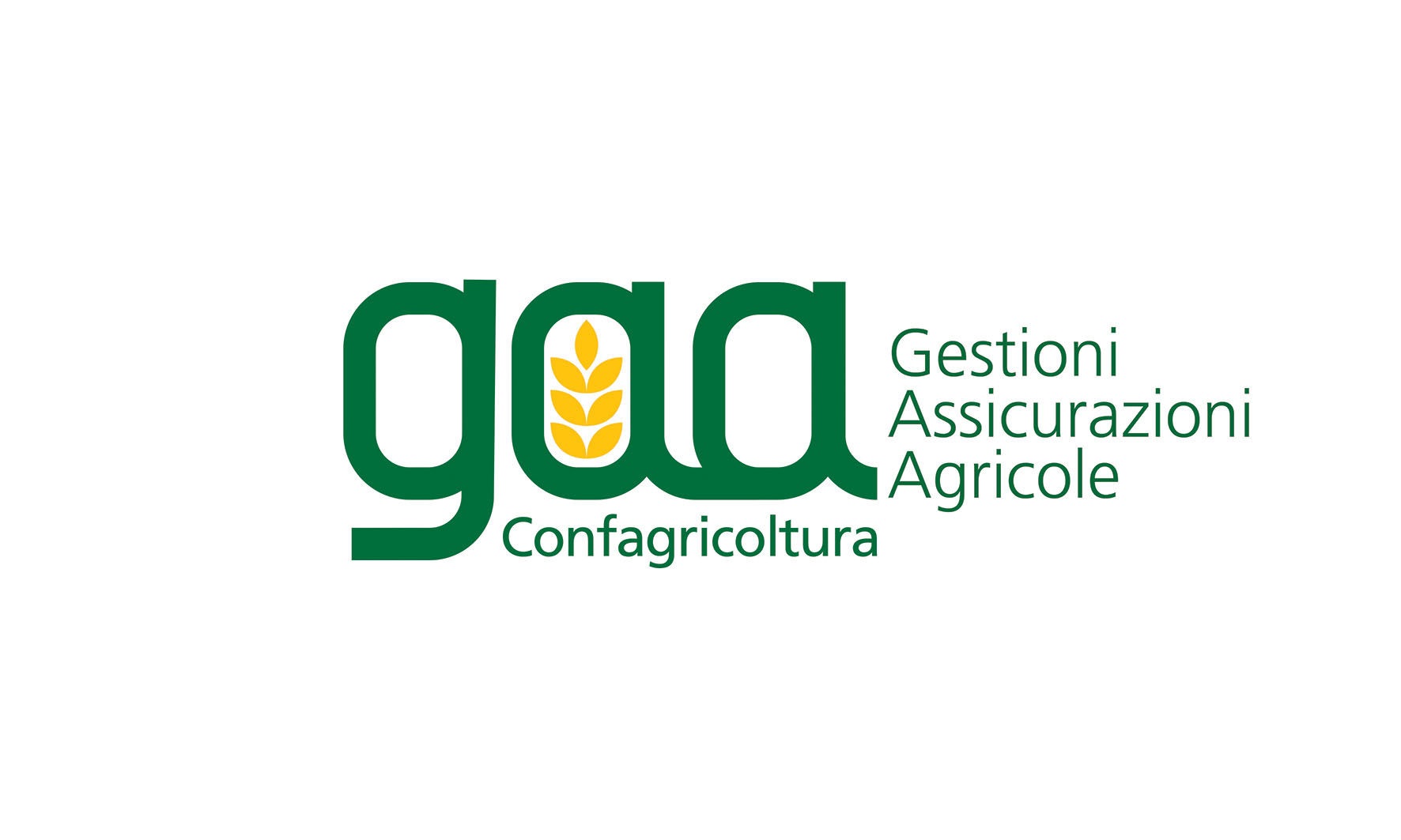 GAA — Gestioni Assicurazioni Agricole